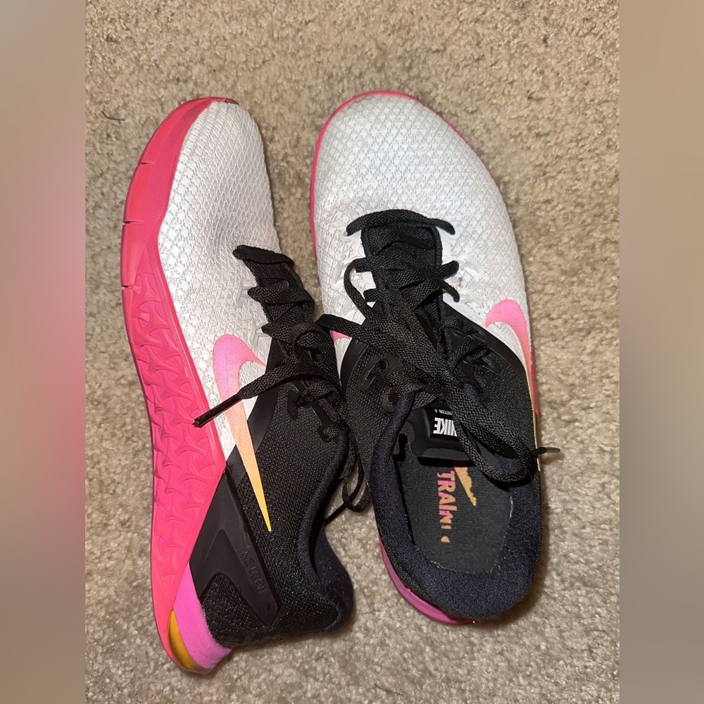 Nike, Metcon 4